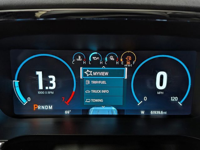 Certified 2022 Ford F150 Lariat image 6