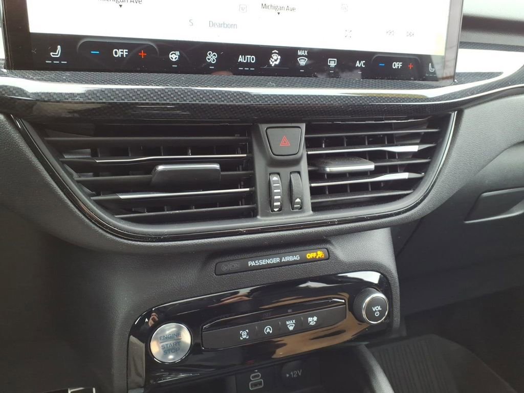 Certified 2024 Ford Escape ST-Line w/ Tech Pack #1 image 23