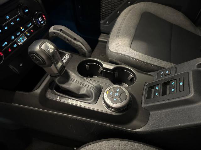 Certified 2023 Ford Bronco Big Bend AWD/4WD image 29