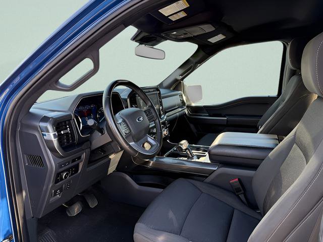 Certified 2023 Ford F150 XLT w/ Equipment Group 302A High AWD/4WD image 4