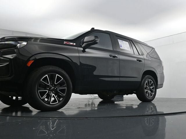 Used 2023 Chevrolet Tahoe Z71 w/ Luxury Package AWD/4WD image 33