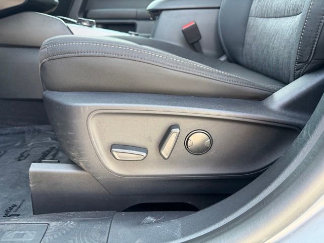 Certified 2021 Ford Bronco Sport Big Bend w/ Big Bend Package (96B) AWD/4WD image 8