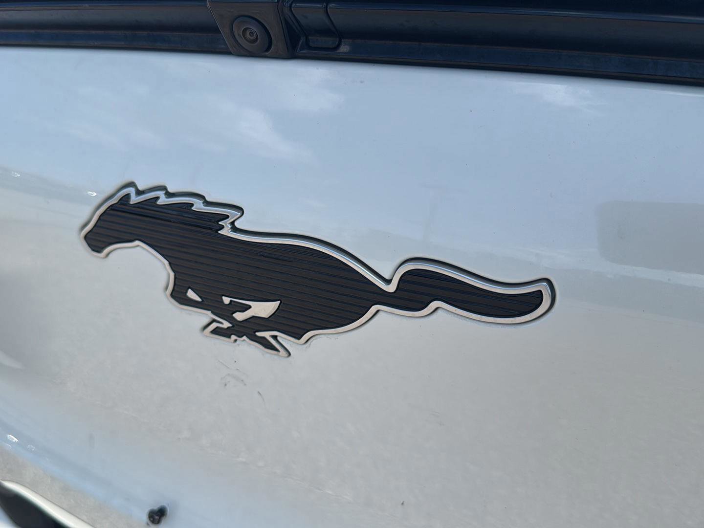 Certified 2023 Ford Mustang Mach-E Premium image 25