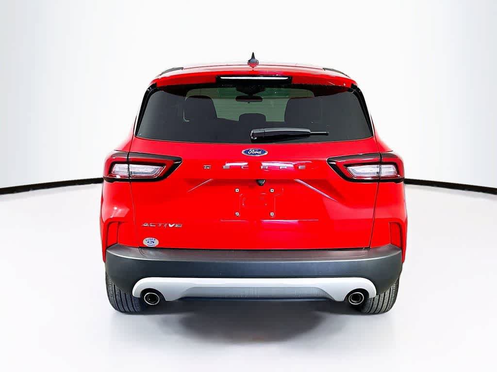 Certified 2024 Ford Escape Active FWD image 5