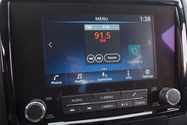 Used 2022 Nissan Frontier SV w/ Technology Package image 27