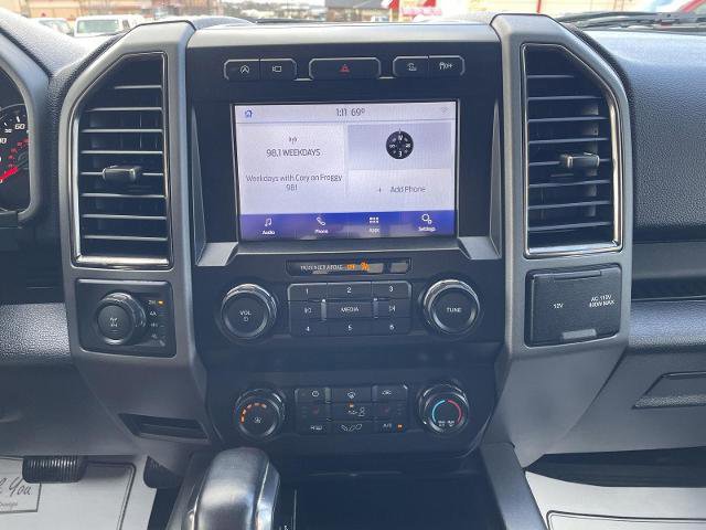 Certified 2020 Ford F150 Raptor w/ Equipment Group 801A Mid image 22