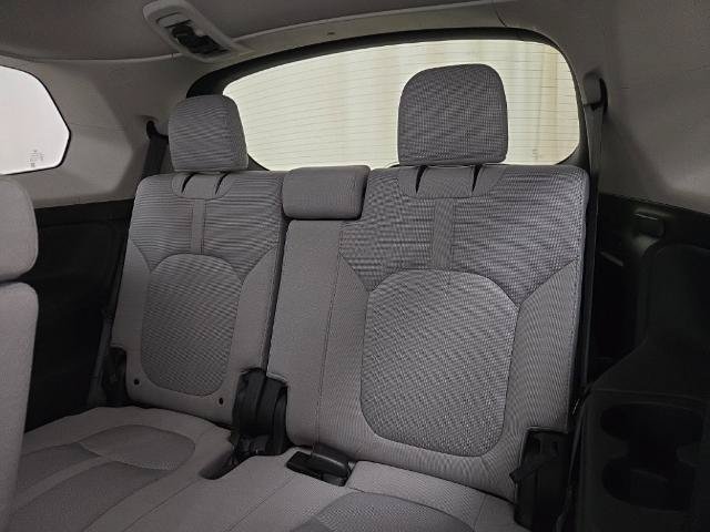 Used 2023 Honda Pilot LX image 16