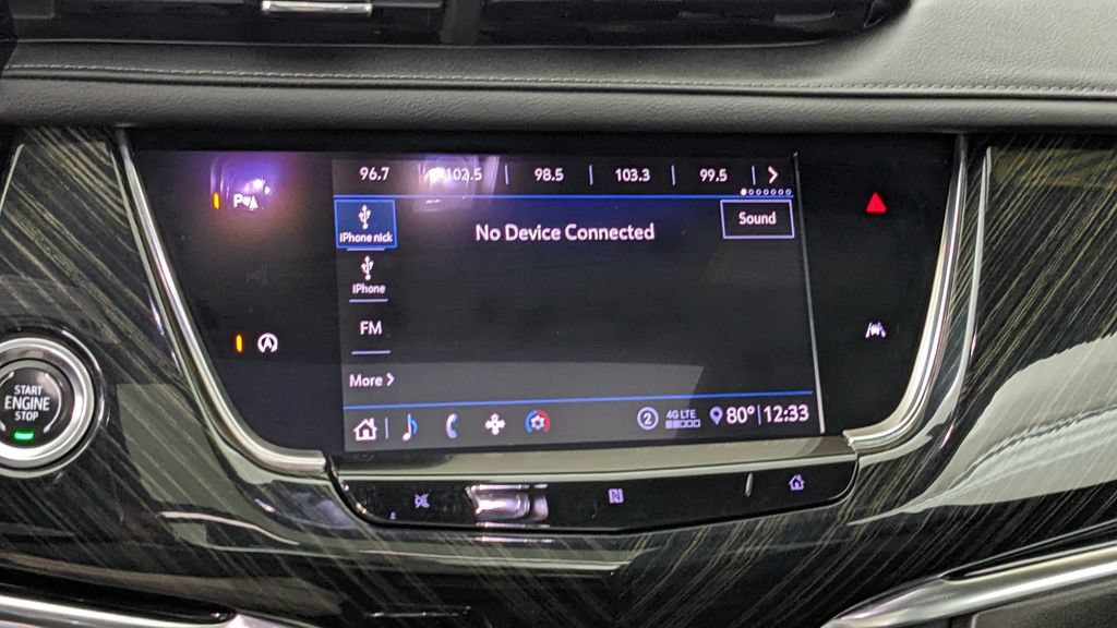 Used 2020 Cadillac XT6 Premium Luxury AWD/4WD image 25