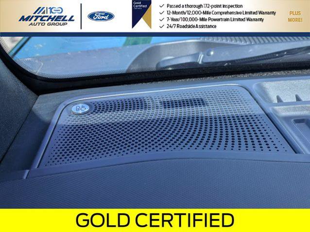 Certified 2024 Ford Bronco Badlands AWD/4WD image 13