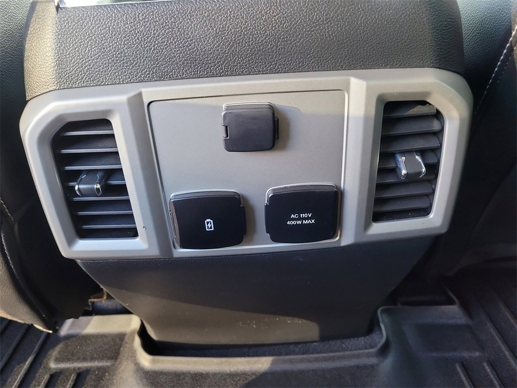 Certified 2021 Ford F250 Lariat image 12