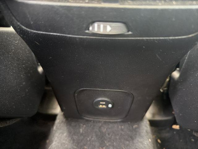 Certified 2022 Ford Bronco Sport Big Bend w/ Convenience Package image 10