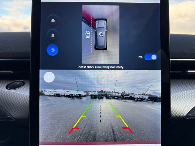 Certified 2023 Ford Mustang Mach-E California Route 1 image 29