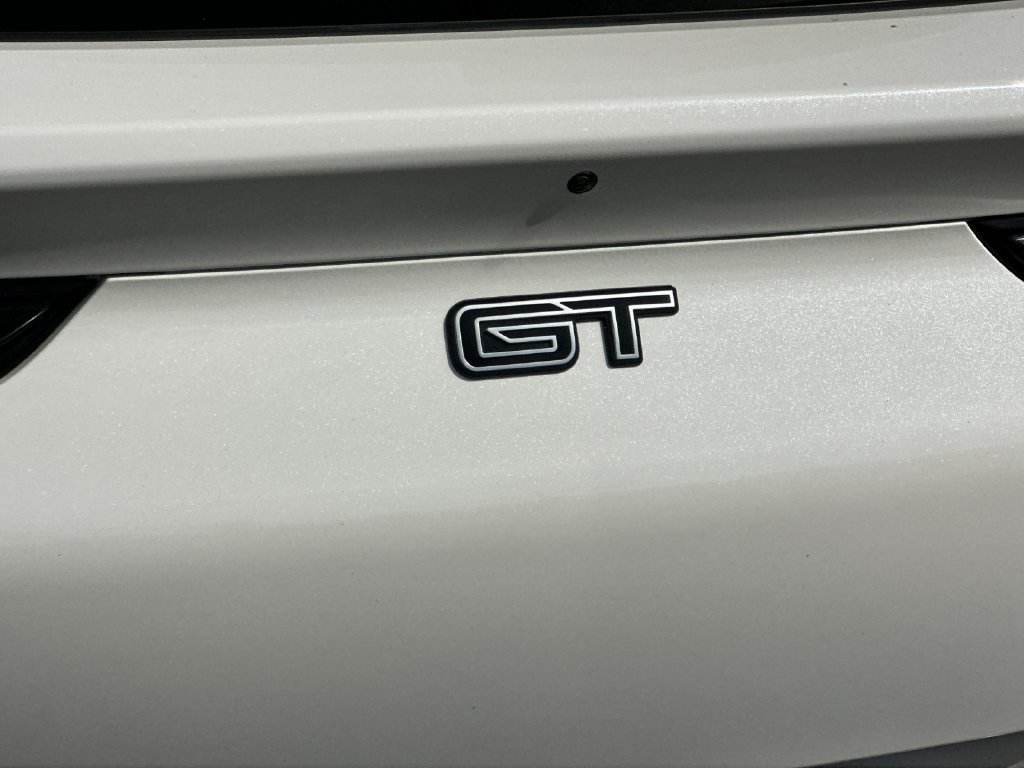 Certified 2023 Ford Mustang Mach-E GT w/ GT Performance Edition AWD/4WD image 25