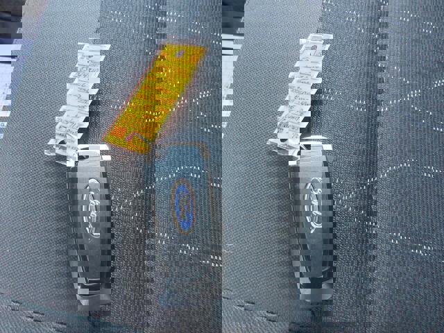 Certified 2022 Ford EcoSport SE w/ SE Convenience Package image 12