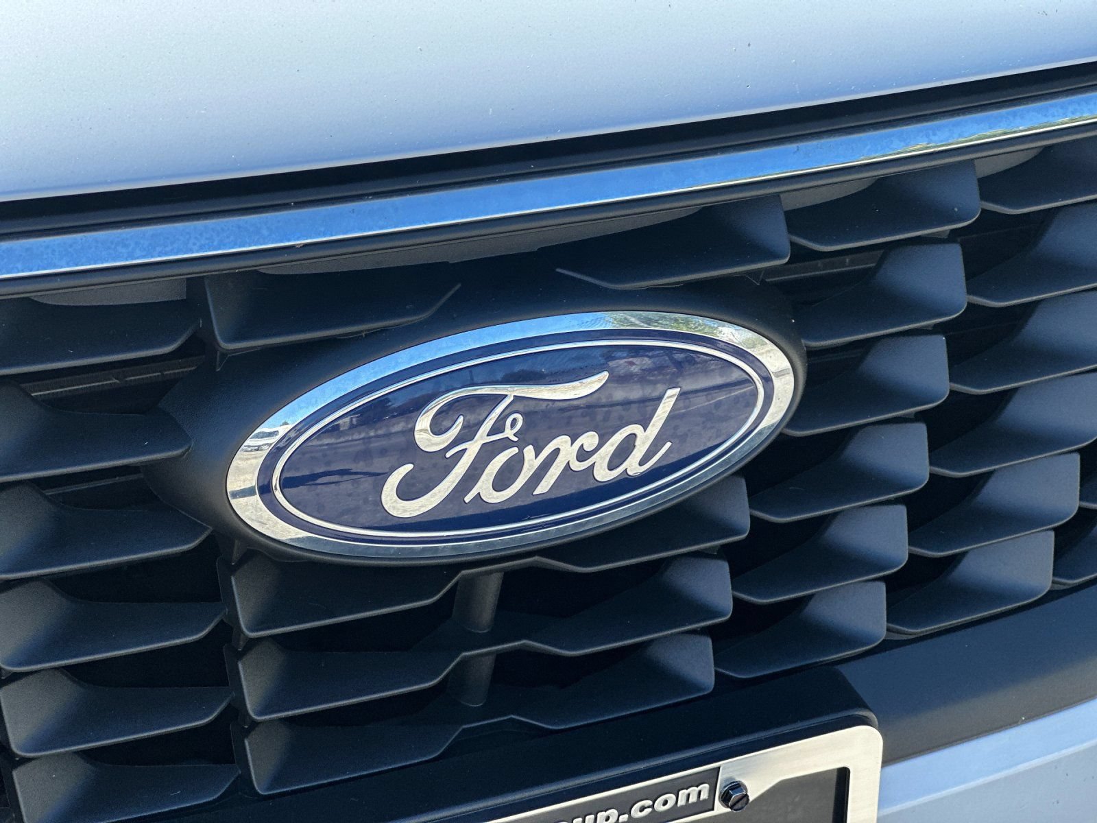 Certified 2025 Ford Escape Active FWD image 37