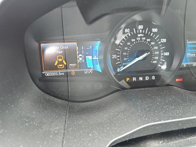 Certified 2022 Ford Edge Titanium w/ Equipment Group 301A AWD/4WD image 21