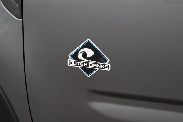 Certified 2023 Ford Bronco Sport Outer Banks w/ Tech Package image 9