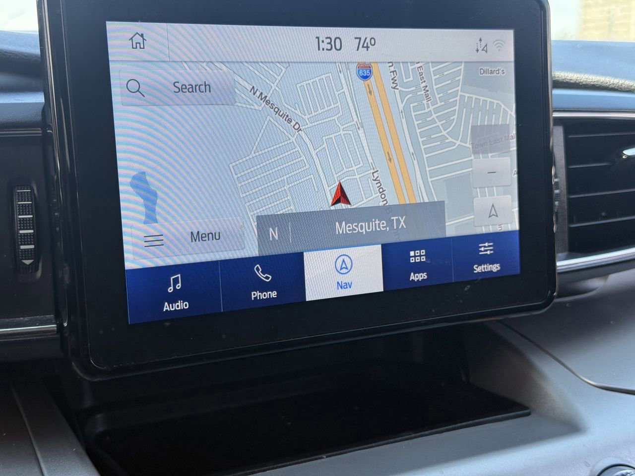 Certified 2021 Ford Explorer XLT w/ Equipment Group 202A image 18