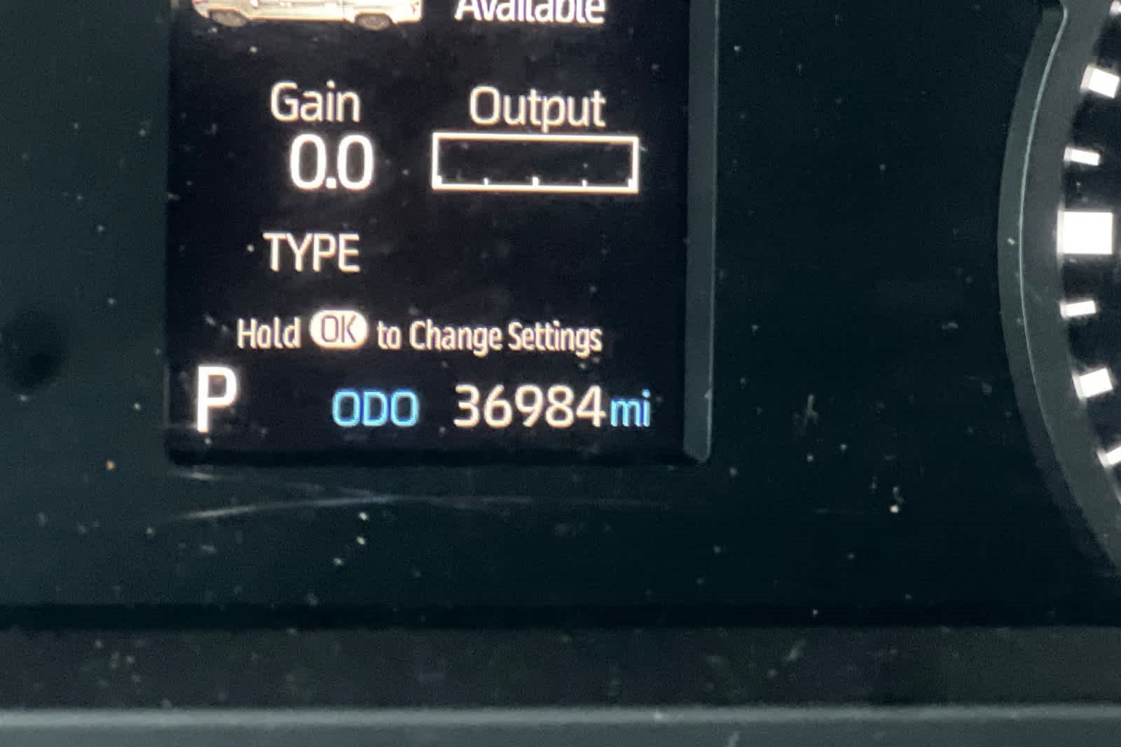 Used 2023 Toyota Tundra Limited image 25