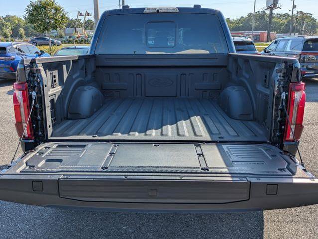 Certified 2024 Ford F150 Raptor AWD/4WD image 13