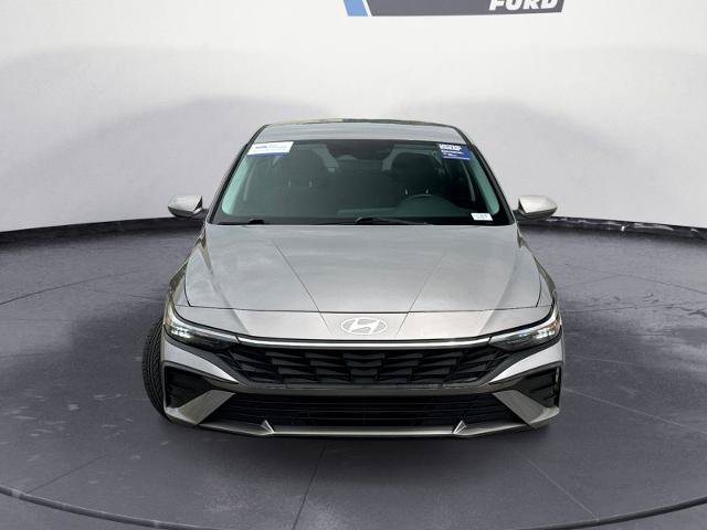 Used 2024 Hyundai Elantra SEL FWD image 8