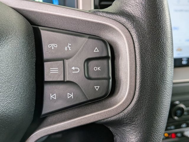 Certified 2025 Ford Bronco Outer Banks AWD/4WD image 16