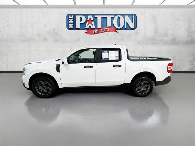 Certified 2023 Ford Maverick XLT w/ XLT Luxury Package image 4