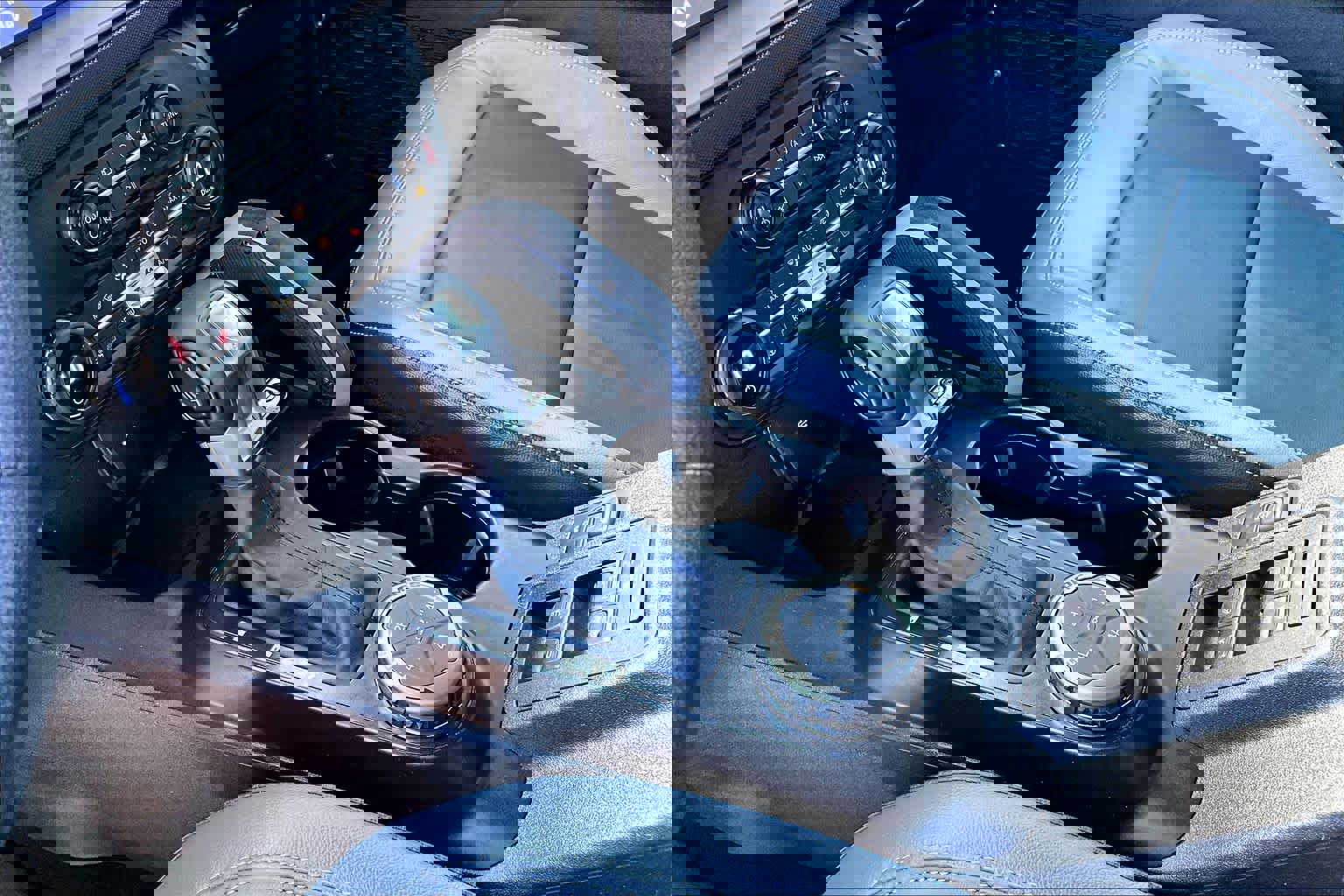 Certified 2021 Ford Bronco Outer Banks image 17