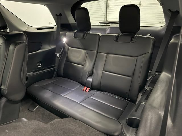 Certified 2023 Ford Explorer XLT w/ Equipment Group 202A RWD image 34