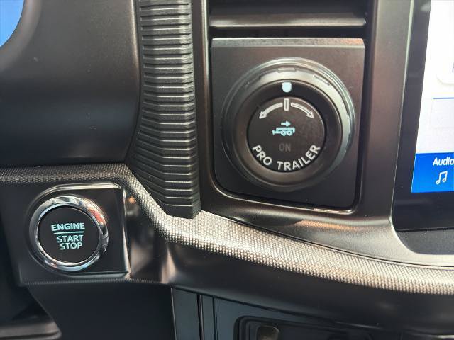 Certified 2025 Ford F150 Raptor AWD/4WD image 38
