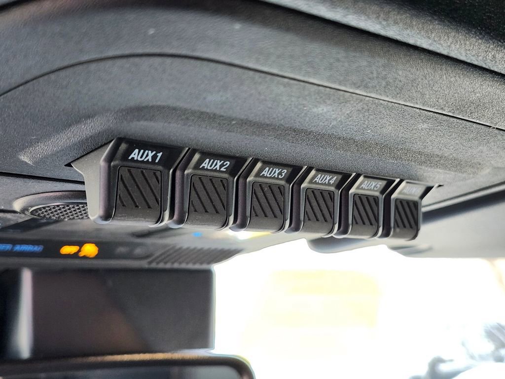 Certified 2023 Ford Bronco 4-Door image 24