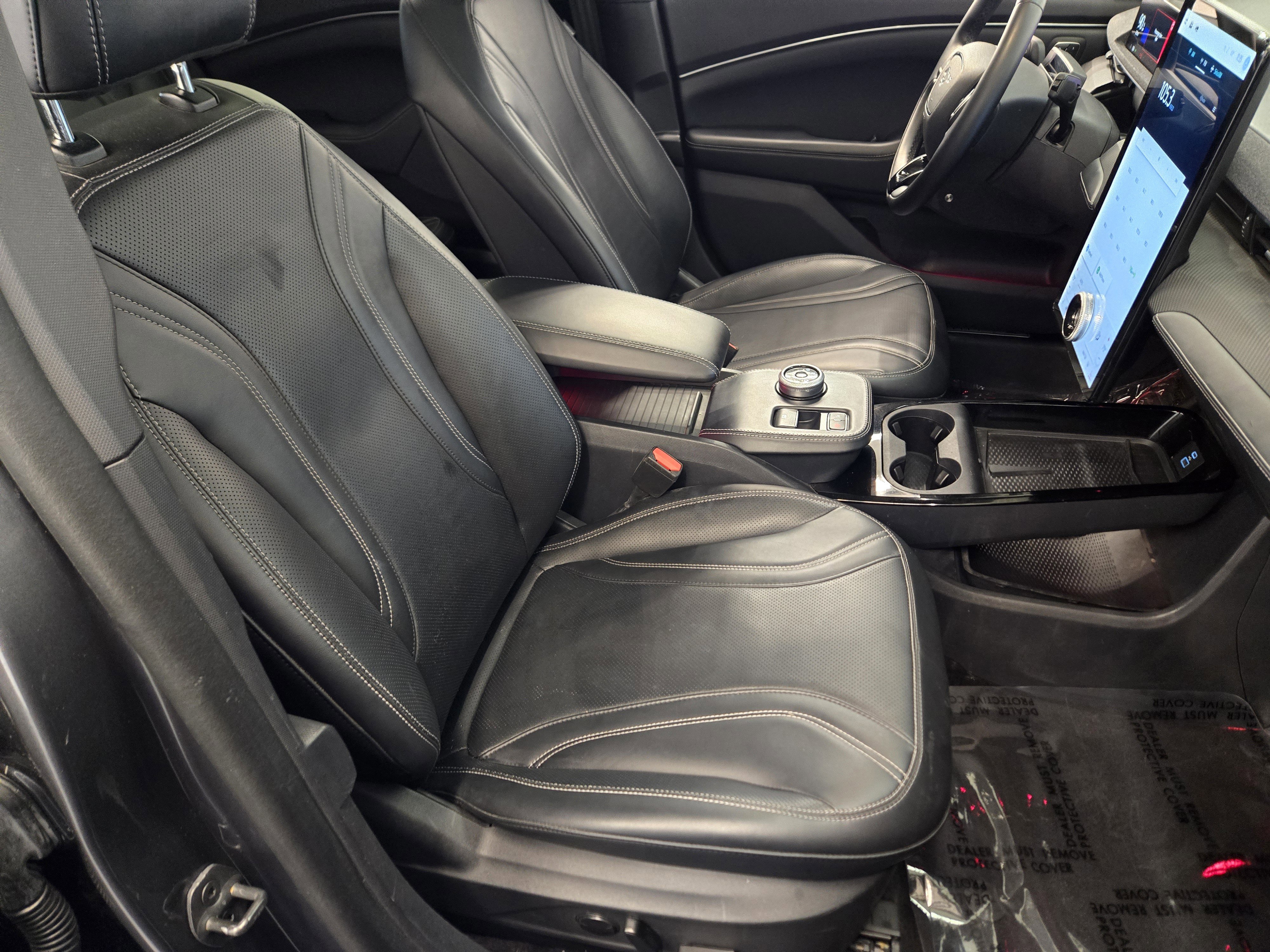 Certified 2023 Ford Mustang Mach-E Premium image 12