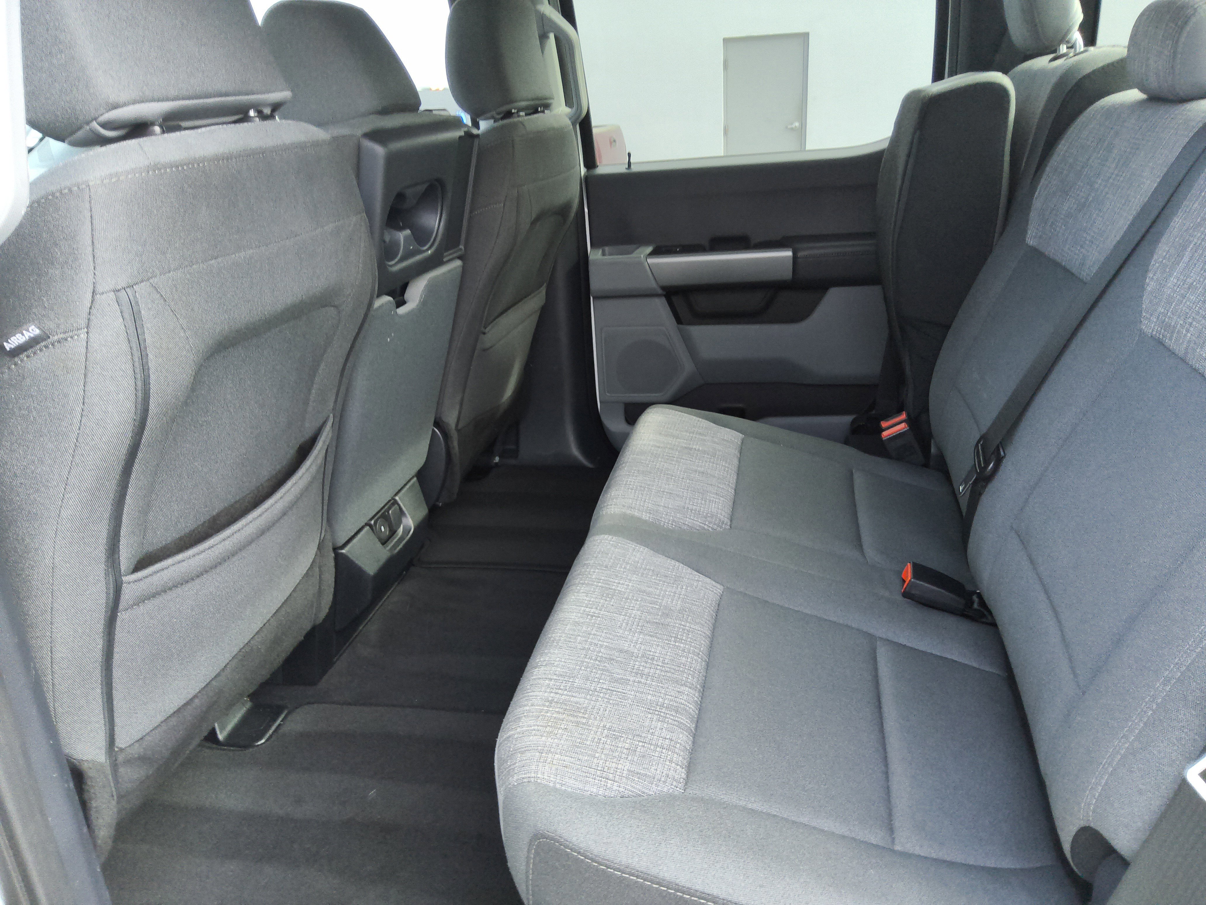 Certified 2026 Ford F250 XLT AWD/4WD image 18