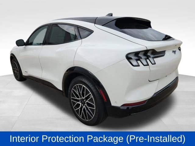 Certified 2024 Ford Mustang Mach-E Premium image 6