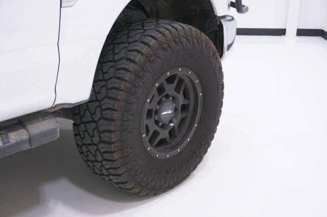 Certified 2022 Ford F250 Lariat AWD/4WD image 5