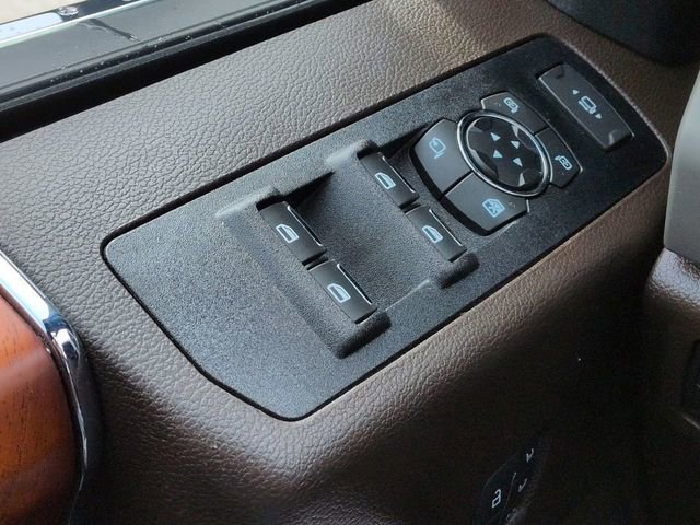 Certified 2021 Ford F450 King Ranch w/ King Ranch Ultimate Package image 28