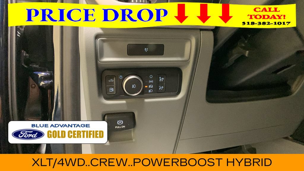 Certified 2021 Ford F150 XLT AWD/4WD image 26