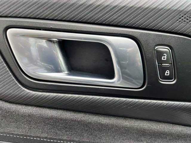 Certified 2025 Ford Mustang Coupe RWD image 11