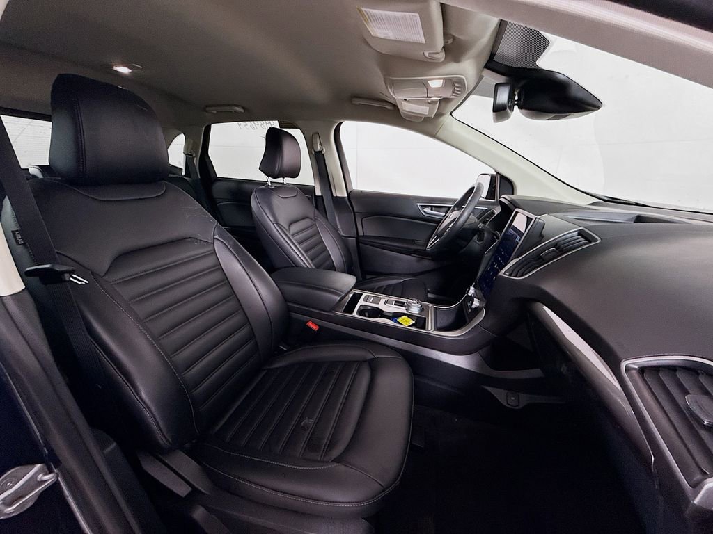 Certified 2024 Ford Edge SEL w/ Convenience Package image 27