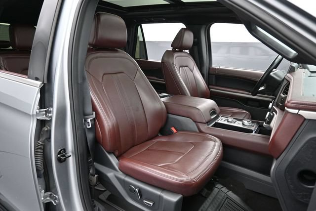 Certified 2024 Ford Expedition Limited AWD/4WD image 43