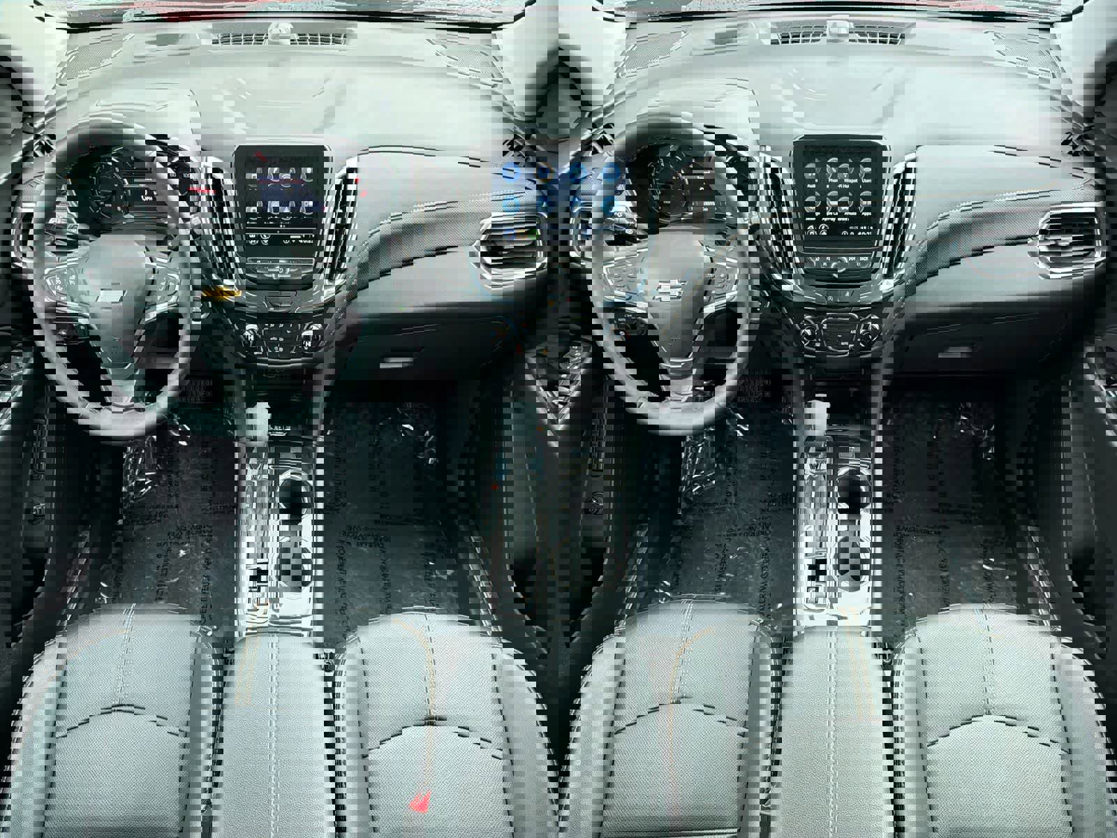 Used 2023 Chevrolet Equinox Premier w/ LPO, Floor Liner Package image 16