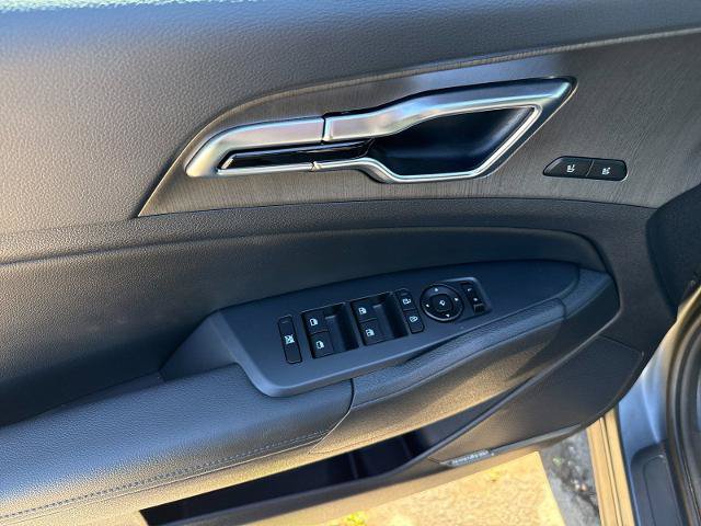 Used 2026 Kia Sportage X-Line Prestige AWD/4WD image 10