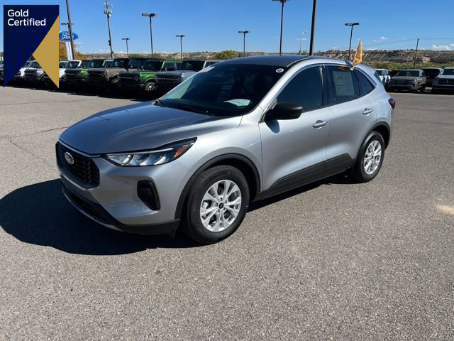 Certified 2023 Ford Escape Active w/ Tech Pack #1