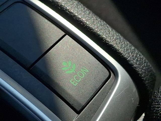 Used 2020 Honda Civic EX image 26