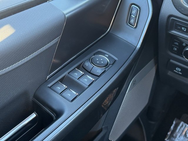 Certified 2023 Ford F150 XLT w/ Equipment Group 302A High image 32