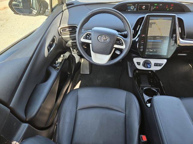 Used 2018 Toyota Prius Prime Premium w/ Carpet Mat Package FWD image 10