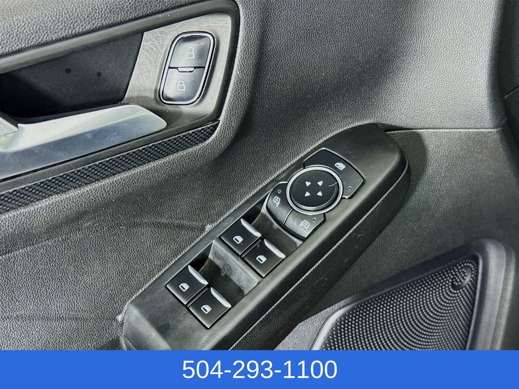 Certified 2023 Ford Escape ST-Line image 17