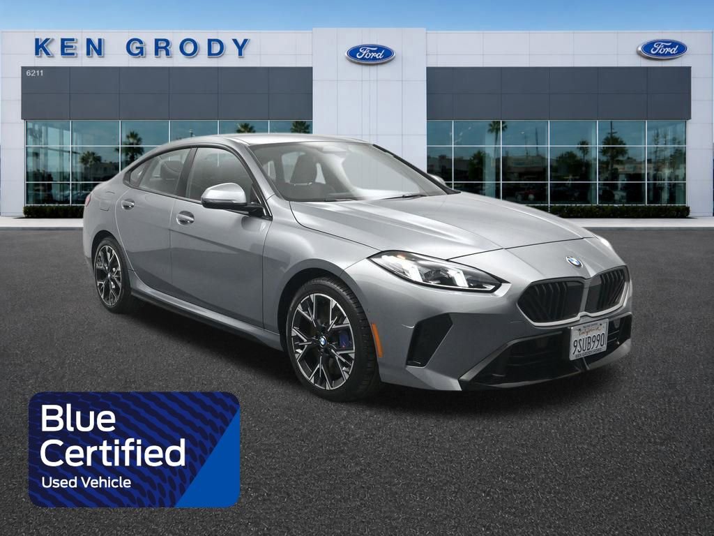 Used 2025 BMW 228i xDrive