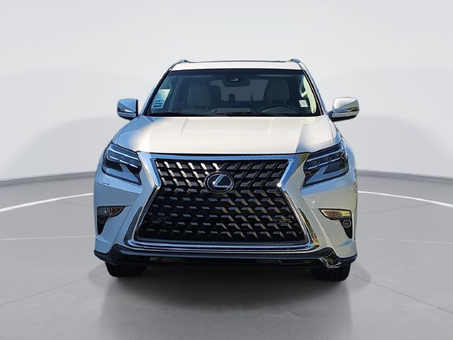 Used 2021 Lexus GX 460 Premium AWD/4WD image 8