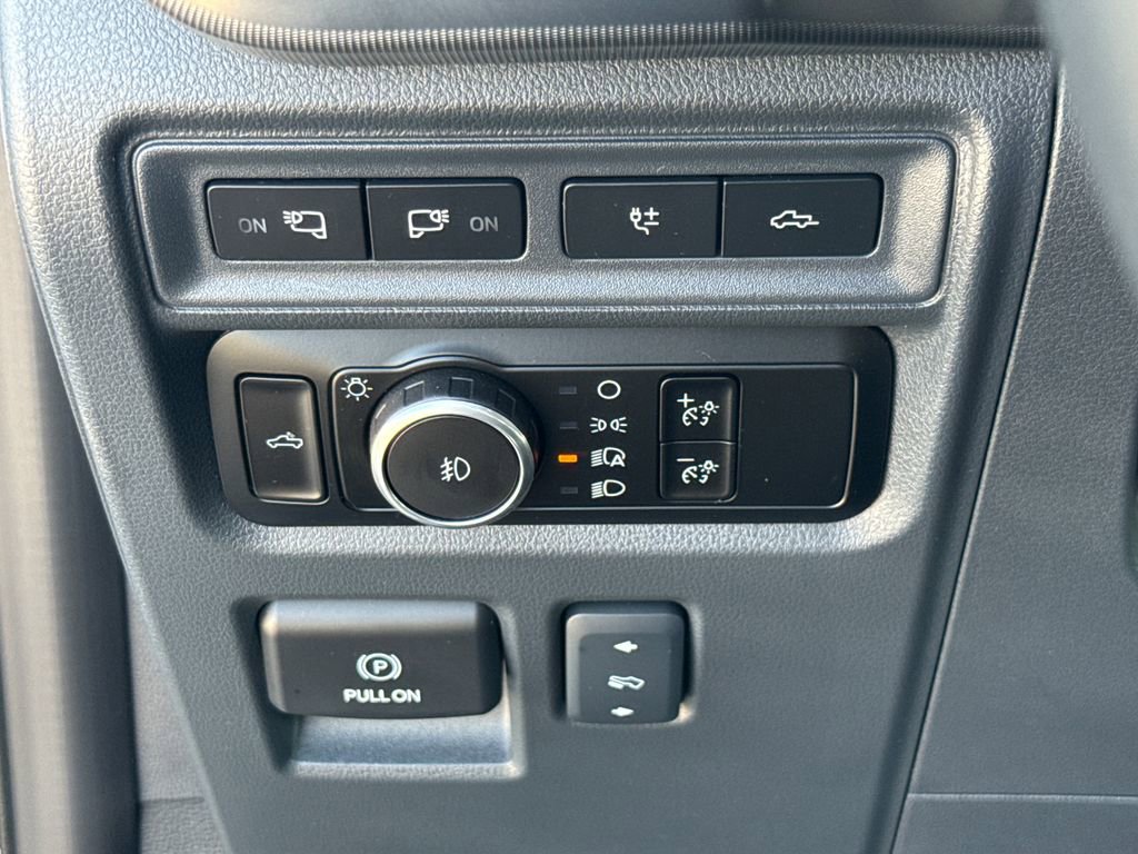 Certified 2024 Ford F150 Raptor image 15